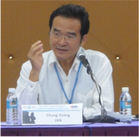 Chung-Yuang Jan